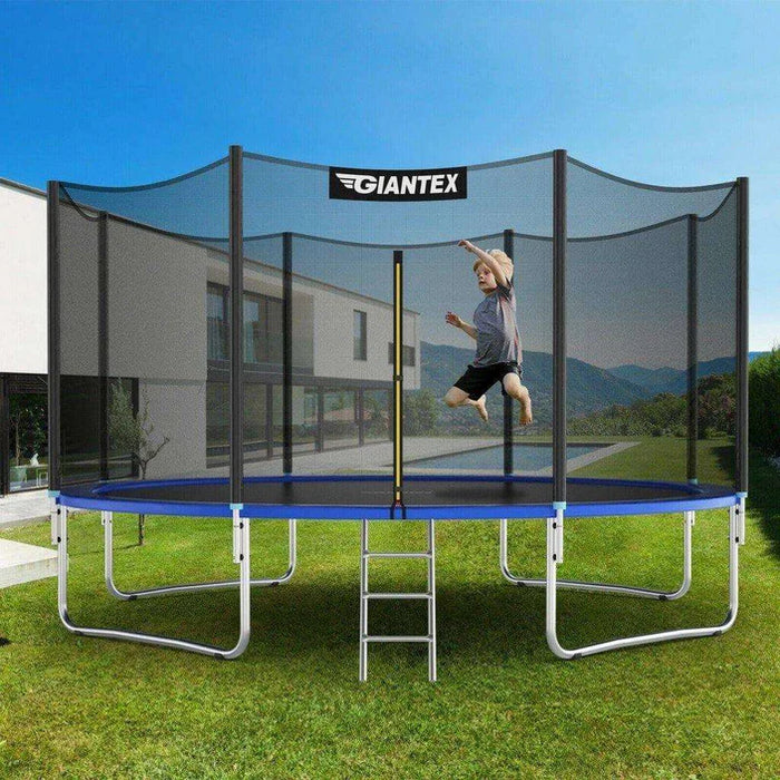 The Ultimate Trampoline Buying Guide: Find the Perfect Bounce for Your Family