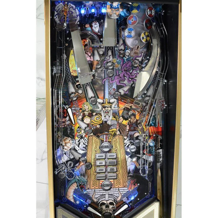 The Evolution of Pinball: From Vintage Arcade to Modern Gaming