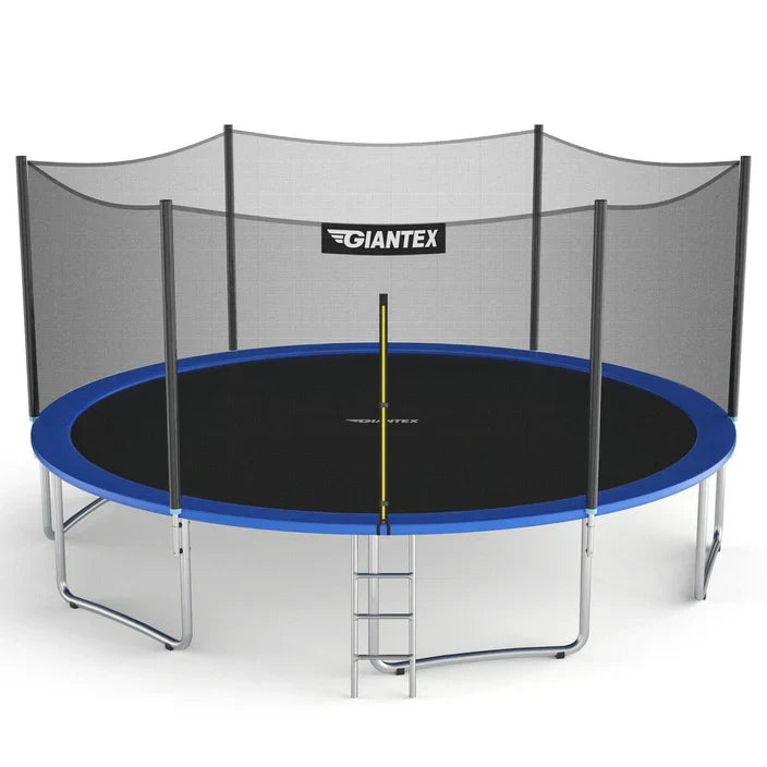 Trampolines