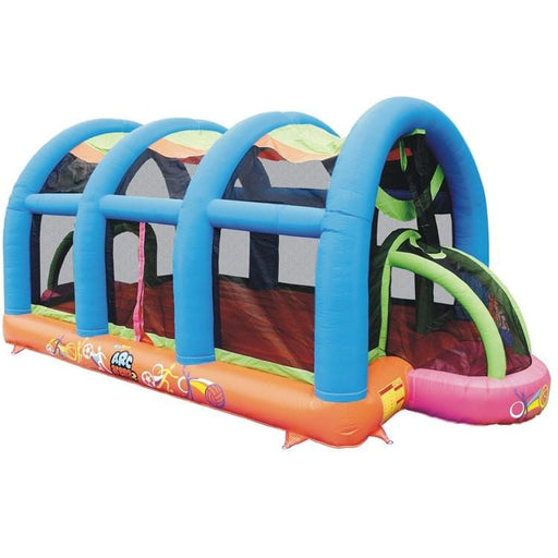 KidWise Arc Arena II Commercial Sport Bounce House