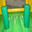 14' Rocky Castle Commercial Bounce House