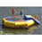 Island Hopper 10' Bounce-N-Splash Water Bouncer