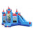 Brave Knight Castle Combo Commercial Bounce House