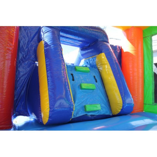 Commercial Bounce House Ultimate Package