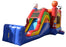 5 in 1 Super Combo Sports Bounce House