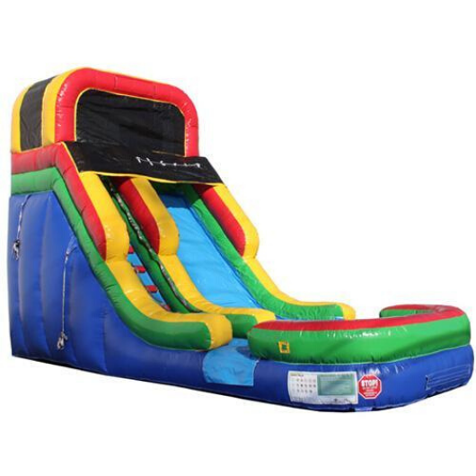 Commercial Bounce House Complete Package