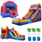 Commercial Bounce House Ultimate Package