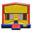 15x15 Module Commercial Bounce House