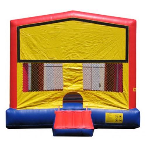 15x15 Module Commercial Bounce House