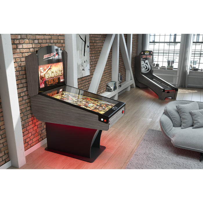 Lifestyle 77 Skillshot FX Digital Pinball Machine