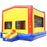 15x15 Module Commercial Bounce House