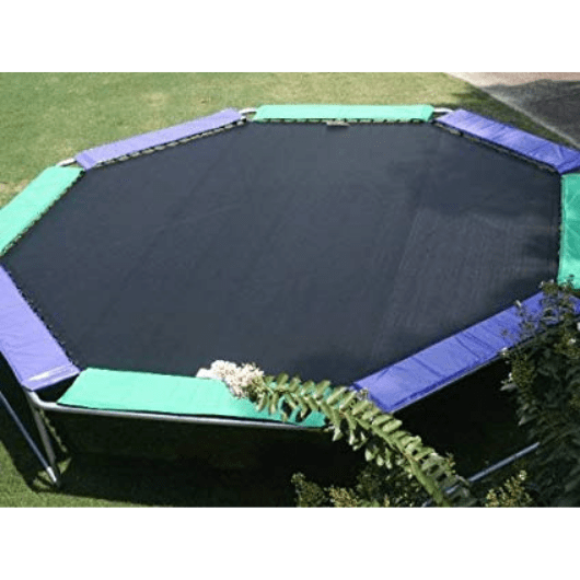 Magic Circle 16' Octagon Trampoline