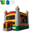 14' Rocky Castle Commercial Bounce House