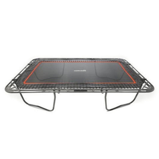 SkyBound Horizon 11x18FT Trampoline with Safety Net