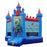 Brave Knight Castle Commercial Bounce House