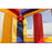 14' Balloon Commercial Bounce House