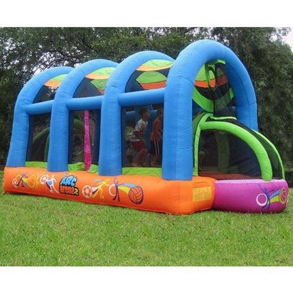 Kidwise Arc Arena II Sport Bounce House