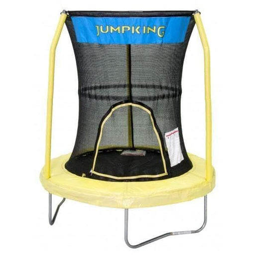 Bazoongi 55"Trampoline With Enclosure