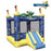 Kidwise Draco The Magic Dragon Jumping Castle Bounce House