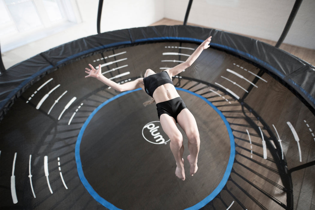 Plum® BOWL Trampoline