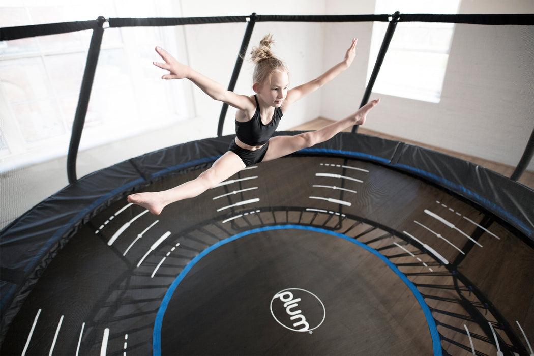 Plum® BOWL Trampoline