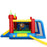 Inflatable Bounce House with 480W Blower