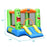 Inflatable Castle Bounce House Jumper Kids Playhouse with Slider