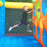 Kidwise Jump'n Dodgeball Bounce House