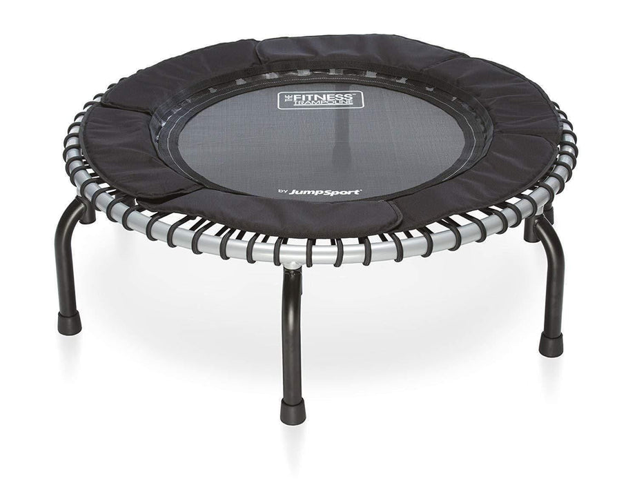 JumpSport Fitness Trampoline Model 370