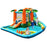 Kids Inflatable Bounce House with Blower