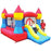 Kidwise Castle Bounce and Slide Bounce House