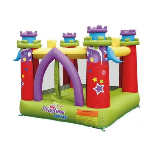 KidWise Playtime Castle Bounce House