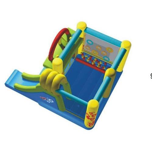 Kidwise Double Shot Bouncer Bounce House