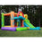 Kidwise Double Shot Bouncer Bounce House