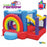 Kidwise Lucky Rainbow Bounce House