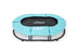 SkyBound Eos Oval 4 foot Children's Sensory Mini Trampoline