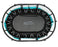 SkyBound Eos Oval 4 foot Children's Sensory Mini Trampoline